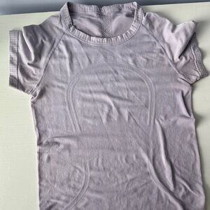 Lululemon Swiftly Tech Short Sleeve Hip Length